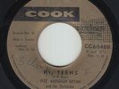 Calypso Rocker 45 - Fitz Vaughan Bryan - Hi, Teens - Cook - mp3