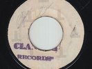 Reggae 45 - Clancy Eccles & The Dynamites - Ramble - Clancy (Pre) - mp3