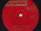 Calypso 45 - Small Island Pride - Carnival Celebration - Cook - mp3