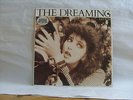 KATE BUSH THE DREAMING PROMO LP AUSTRALIA