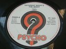 LIMMIE- Saturday Night's The Night- 1978 Modern SOUL Northern FUNK UK 45