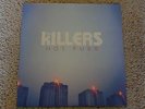 Killers-Hot Fuss LP Vinyl