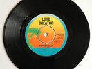 Lord Creator Big Pussy Sally b/w The Upsetters Big Pussy Dub EX++ Cond RARE