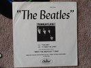 THE BEATLES 