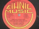 Sammy Dread & Tapper Zukie - Dreadlocks Girl 12