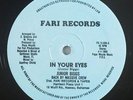 Junior Biggs - In Your Eyes 12