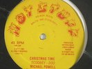 Michael Powell & Roots Radics-Christmas Time 12- Hot Stuff- Roots Reggae SEALED