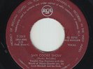 Calypso 45 - Nap Hepburn w/ March Of Dimes Quartet - Sam Cooke Show - RCA - mp3