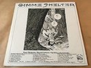 RARE TMOQ LP/ THE ROLLING STONES 
