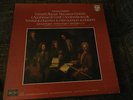 6LP BOX COUPERIN SIGISWALD KUIJKEN NL PHILIPS ST CONCERT ROYAUX SEON 1st ED 1974