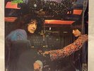 Silver Apples - Contact KS 3584 KAPP Records EX/NM **SHRINK** 1969 RARE Synth
