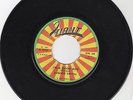 JUNIOR SMITH / ROCK STEADYS I'M A GOOD BOY SUEEZE & FREEZE GIANT LBL GN2 SKA