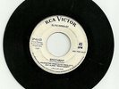 Elvis Presley - RARE Roustabout  US PROMO single.