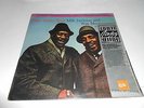MILT JACKSON-WES MONTGOMERY-BAGS MEETS WES-ORIGINAL STEREO LP Riverside OJC-234
