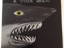 The Old Man and the Sea Original Vinyl LP Sonet