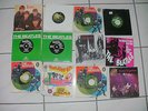 The Beatles 11 Singles Vinyl 1 Aerosmith Come together Rock Beat