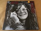 JANIS JOPLIN LP 