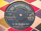 SCREAMING LORD SUTCH AND THE SAVAGES---RARE RGM---