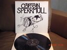 Captain Sperrmüll Same,Krautrock Privat Original ,1976/+Poster+Tourplakat rar 