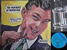 FRANK ZAPPA THE MOTHERS OF INVENTION Weasels Ripped My Flesh US LP 1970 Bizarre