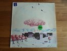 HOLE IN THE WALL 1972 PROG FOLK RURAL PSYCH LP NORWAY pokora EX w/INSERT