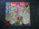 RI - Issue LP: Barney Wilen - Zodiac MINT unplayed