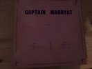 Captain Marryat Lp **Very Rare**