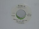 The Four Pro's 'Everybody's Got Some Soul'.Carla WDJ.Northern Soul.