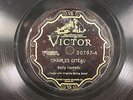 KELLY HARRELL-CHARLES GITEAU/HENRY CLAY BEATTIE-VICTOR 20797 78 RPM