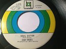 NORTHERN SOUL 45/ SAM DEES 