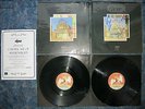 Led Zeppelin The Song Remains The Same First Ed Signed Double LP 1976