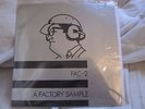 FAC-2 A FACTORY SAMPLE 2 X 7