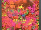 CREAM - DISRAELI GEARS - EARLY PRESSING VINYL LP 1967