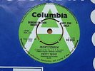 Pretty Things - Private Sorrow 1968 UK 45 COLUMBIA DEMO