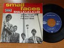 Small Faces - Sha-La-La-La-Lee 1966 FRENCH EP DECCA MOD