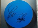 Status Quo From The Makers Of... Rare Signed Autographed LP Box Set
