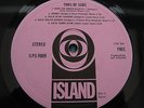 Free TONS OF SOBS UK LP PINK ISLAND RARE BLOCK LABEL OUTSTANDING AUDIOEX+++