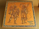 COVEN - worship new gods / US ´87 / US - EPIC-METAL CULT / MAN.ROAD/BROCAS HELM/