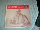Jazz Album, Jo Jones Plus Two, VSD 2031, stereolab