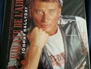 Vynil Promo Johnny Hallyday Pirate de l air