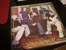 Massive Töne - Kopfnicker 2x LP, Deutsch Hiphop Vinyl Album