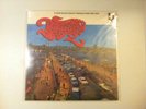 Bosporus Bridges 2 - Turkish Psych Funk Jazz Lp