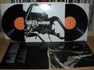 MASSIVE ATTACK - mezzanine - rare 2 Vinyl LP Edition original 1st Press
