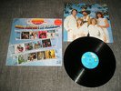 DSCHINGHIS KHAN -HELDEN,SCHURKEN & DER DUDELMOSER /JUPITER REC. LP 1982/OIS/RARE