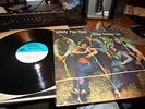 Infinity Plus Three -Setting Yesterday Free -  Spirit Records -Mark Heard 1st lp