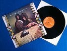 Merryweather & Carey - Vacuum Cleaner LP UK 1971 VG+/EX  # Rock / Funk