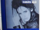 Diamanda Galas - The Singer vinyl LP