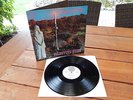 COLOSSEUM VALENTYNE SUITE 1ST PRESS 1969 ON VERTIGO SWIRL IN MINT; PROG MONSTER