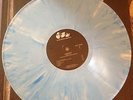 Jawbreaker - Dear You BLUE VINYL FREE SHIPPING Jets to Brazil OOP