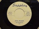 FANTASTIC DOO WOP 45 KILLER 1ST PRESS 45 